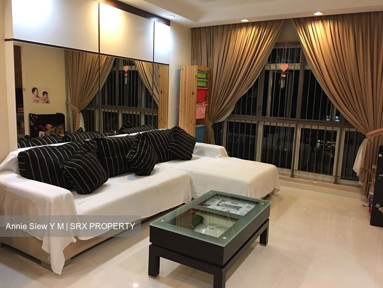 Bukit Batok West Avenue 5 thumbnail photo
